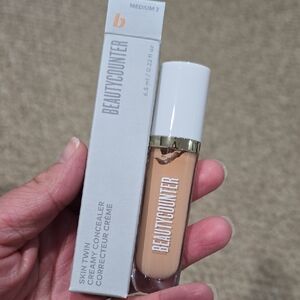 Beautycounter Tan Concealer Makeup - Medium 2 - NIB